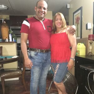 Meet your Posher, Alexandra